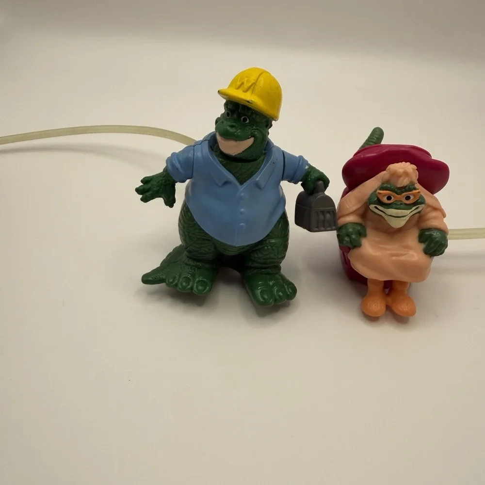 Disney working vintage